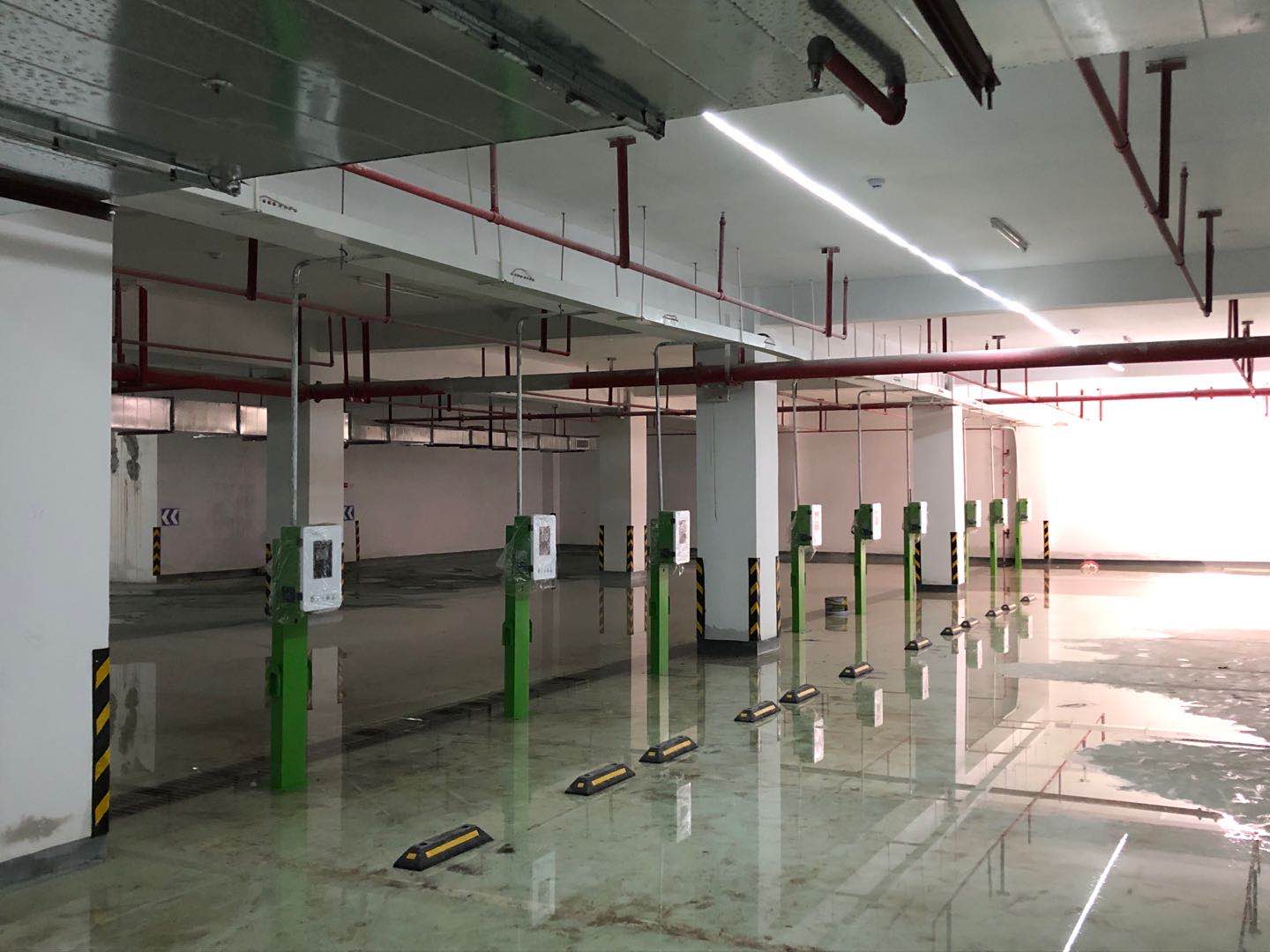 汽車充電樁加強(qiáng)火災(zāi)防范通告 汽車充電樁加強(qiáng)火災(zāi)防范通告