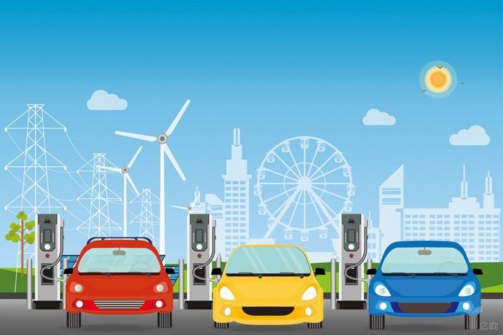 電動車火災(zāi)如何從源頭上控制？